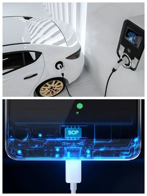 未來已來·探索快充行業(yè)新趨勢——風華高科深圳辦事處召開行業(yè)技術交流會