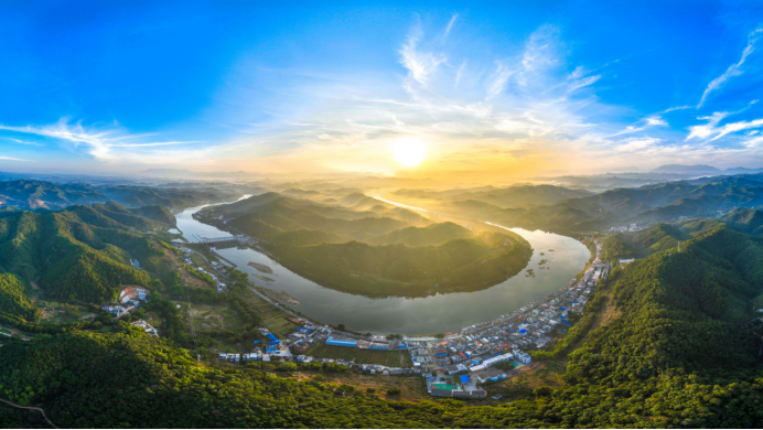 【“百千萬工程”進行時】風華高科：用心用情用力推進鄉(xiāng)村振興建設