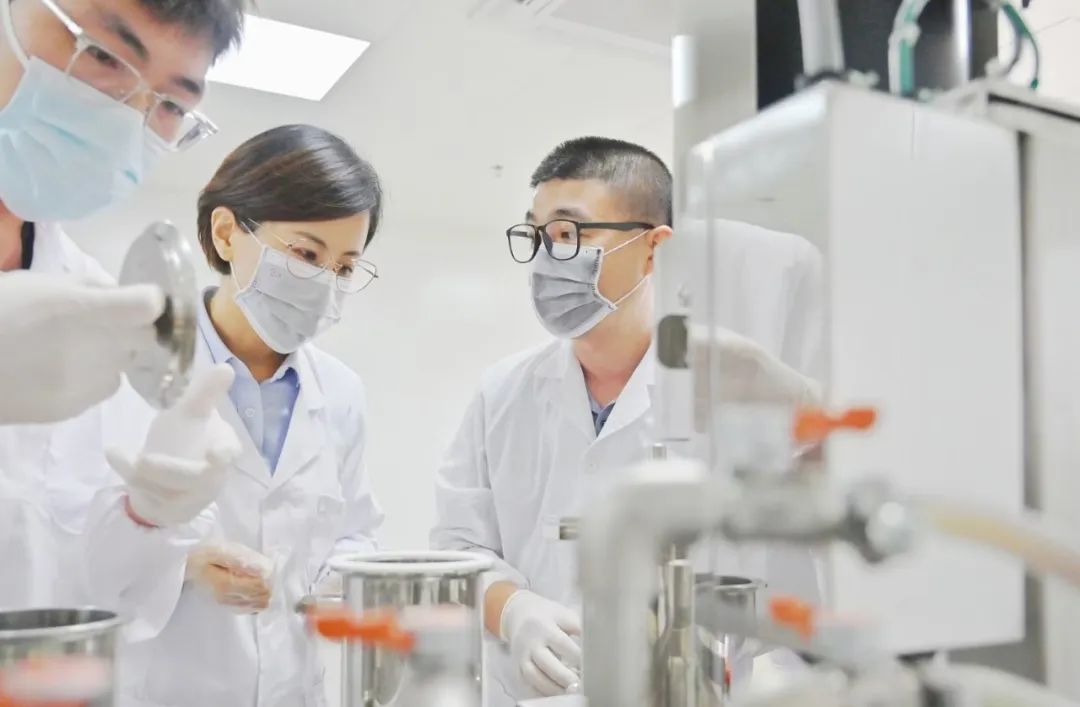 高效創(chuàng)新|風華高科技術創(chuàng)新在狂飆