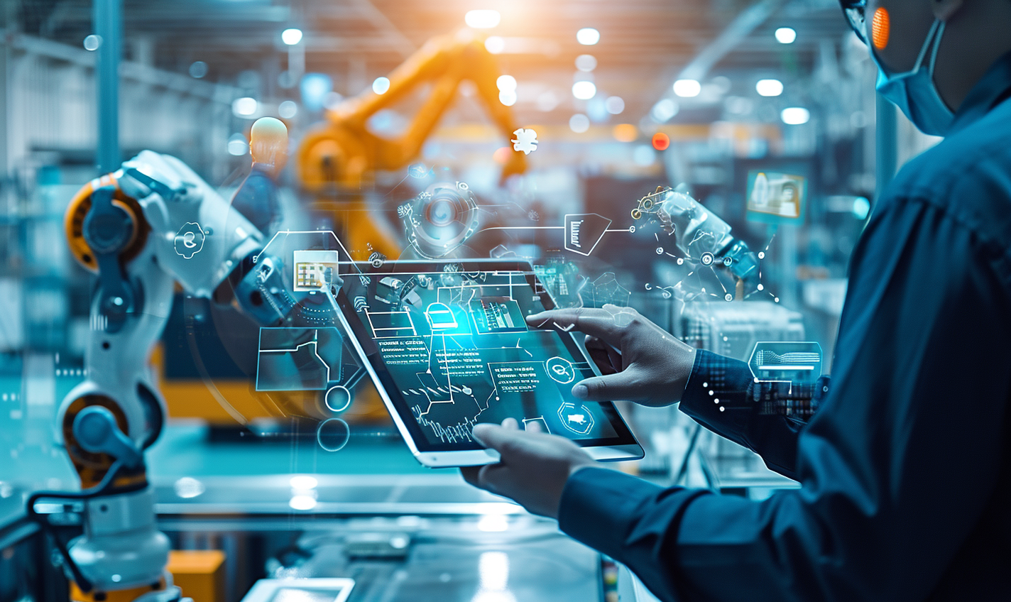 產品推介|風華高科：小器件賦能工業4.0時代