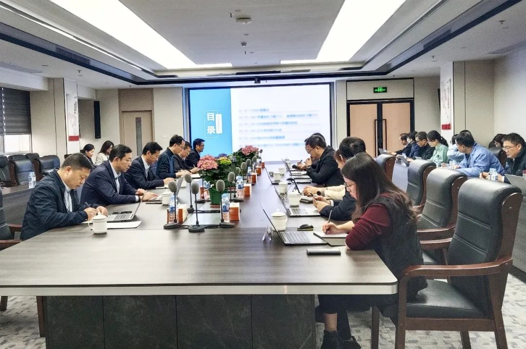 攀高奮進】“質”啟新篇，“質”效同行，風華高科全力推進P3全面質量管理2.0