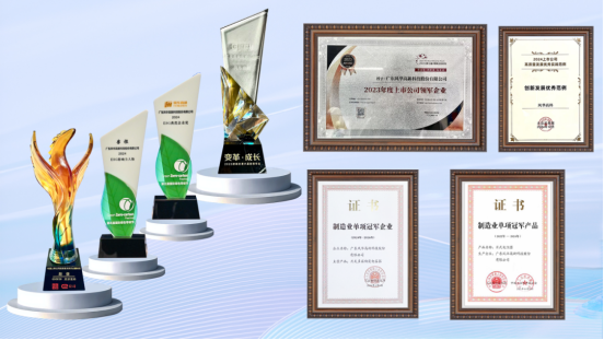 風(fēng)華高科變革求進(jìn)，實(shí)現(xiàn)2024年?duì)I收凈利同比雙增長