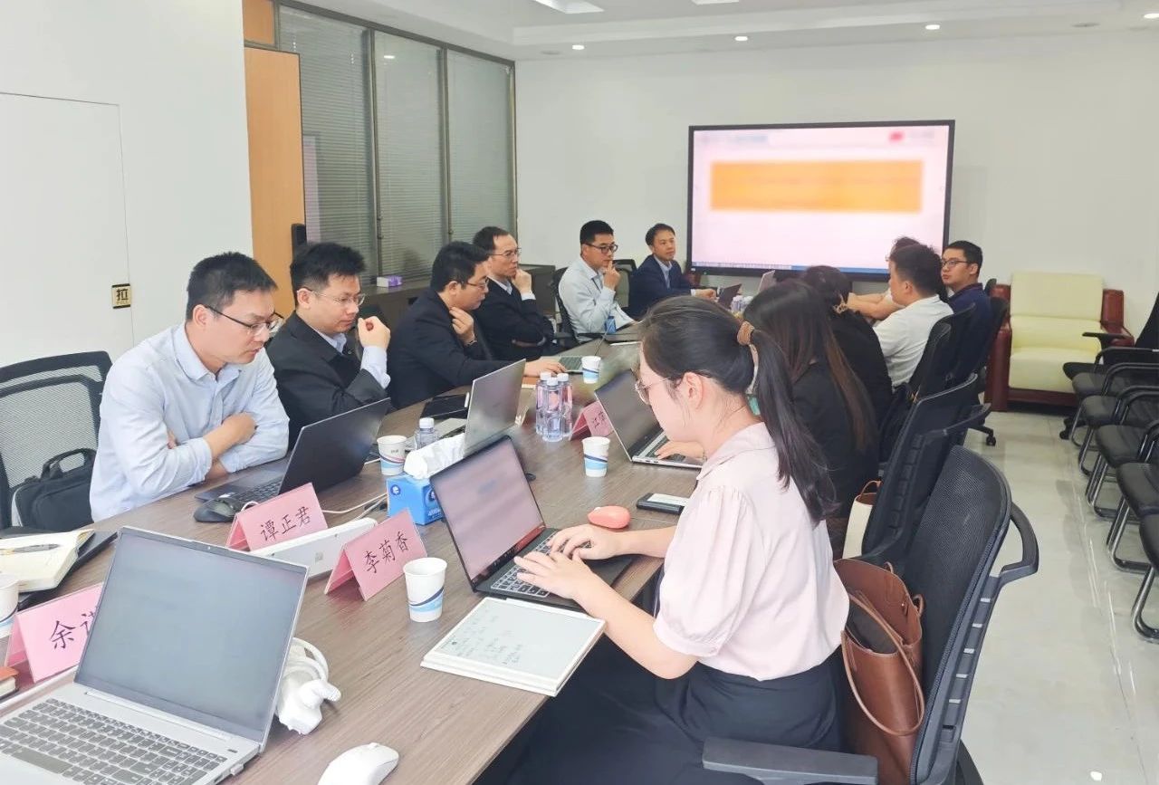 風(fēng)華高科召開2025年第一季度經(jīng)銷商會(huì)議：同心筑夢開新局 攜手并肩繪藍(lán)圖