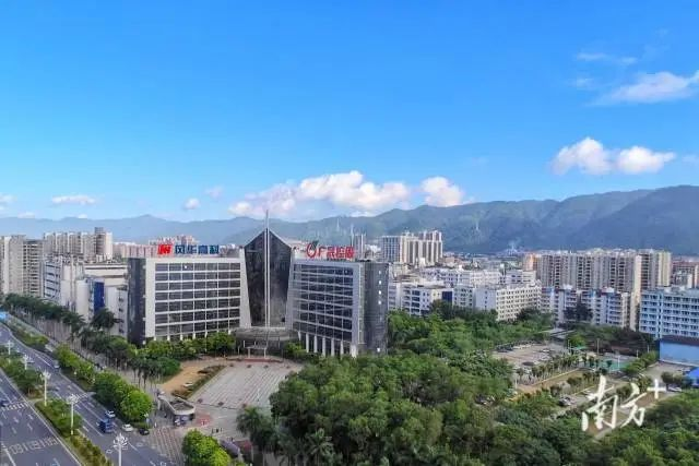 風華高科：用硬核產品擁抱智能時代，用能力模型定義管理變革