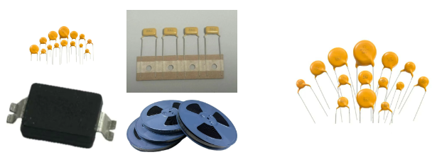 產品推介|風華高科單層瓷介電容器：創新讓老產品煥發新價值