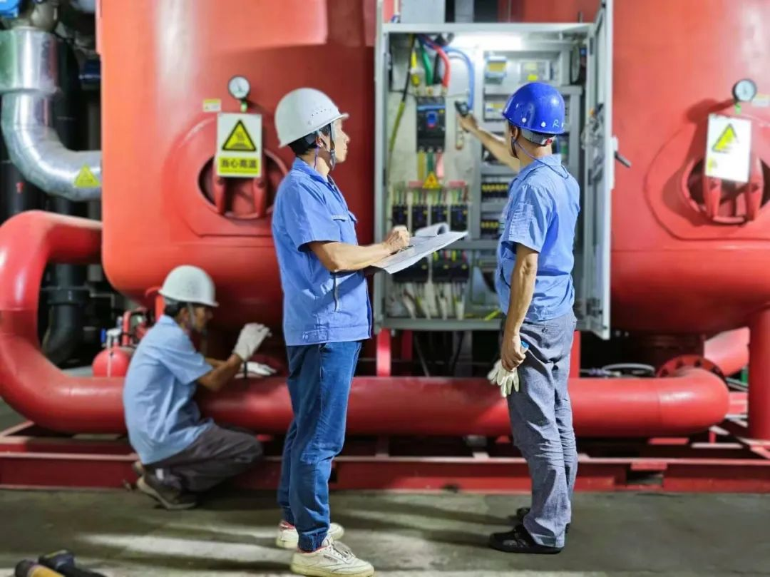 【全國節能宣傳周】風華高科精準施策，全維度推進綠色低碳