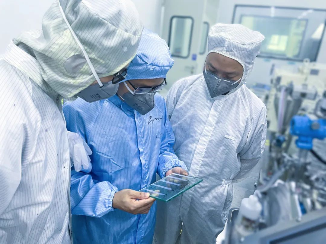 黨建引領(lǐng)||風華高科建設(shè)融合型黨支部，打造黨建賦能產(chǎn)業(yè)升級的“紅色引擎”