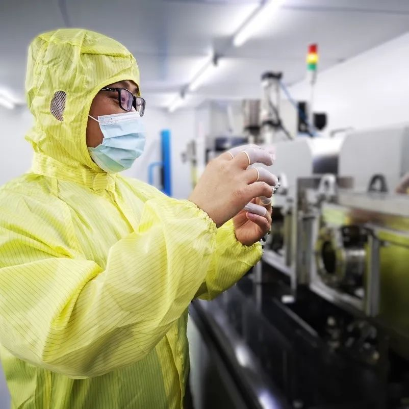 【晟行FAITH】風華高科務實奮進剪影：博士 6S 材料 安全帽