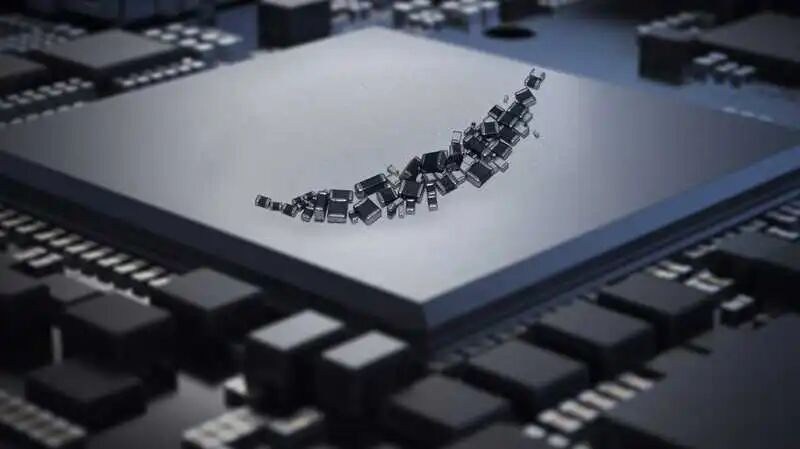 【漲知識(shí)】小元件，大能量：MLCC如何成為驅(qū)動(dòng)現(xiàn)代生活的“工業(yè)大米”？