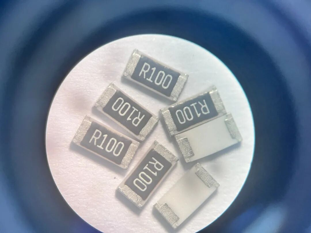 【新產(chǎn)品】風(fēng)華高科發(fā)布超低阻電阻器RT系列