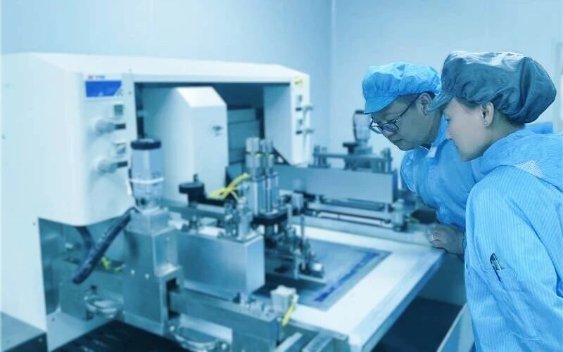 風華高科吉華公司經營業績攀新高