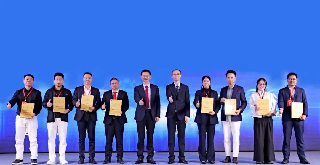 風華高科召開2026年度經銷商會議：向高而行?聚勢共贏