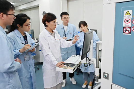 【晟行FAITH】風華高科踐行FAITH經營理念 致力高端電子元件攀高問鼎