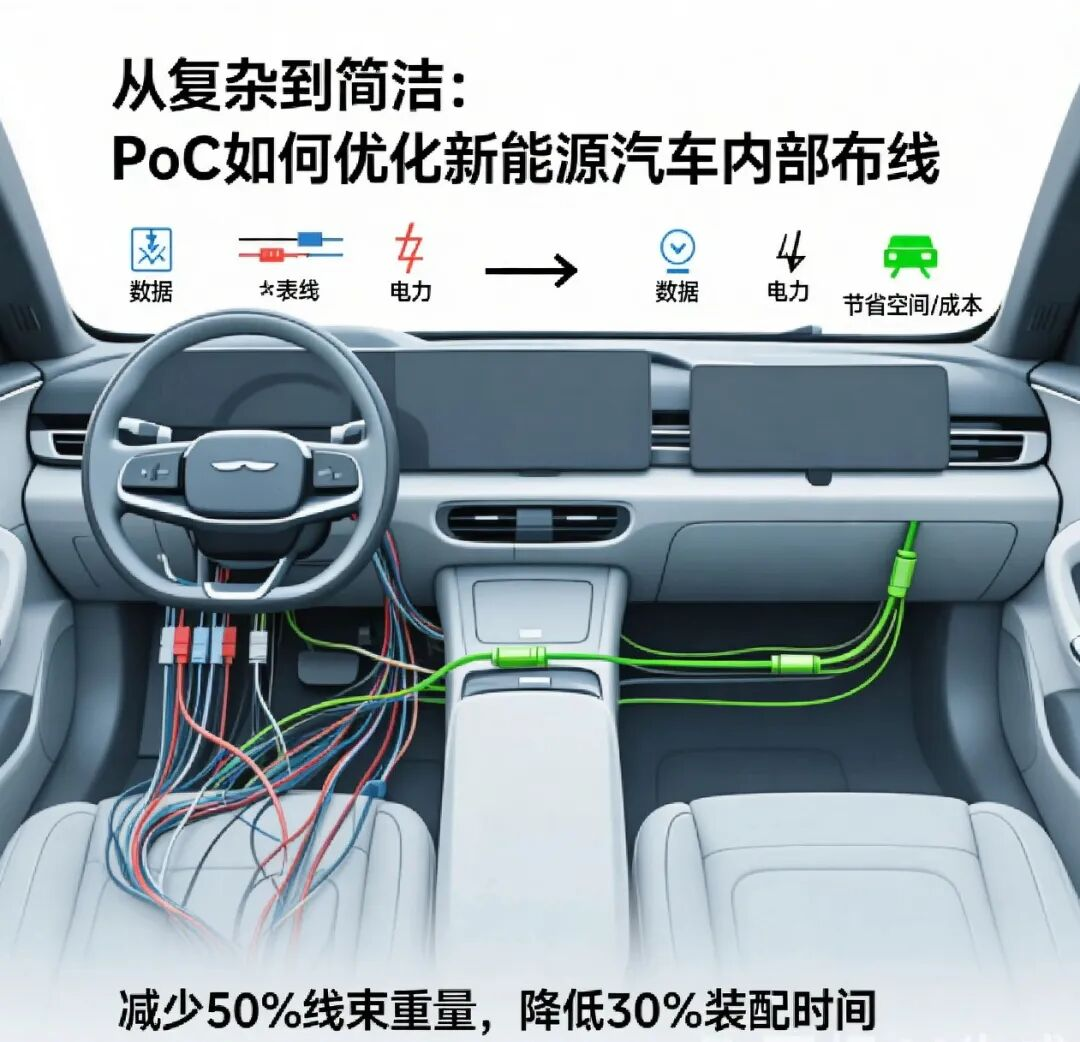 風華高科推出完整PoC解決方案，賦能汽車智能駕駛