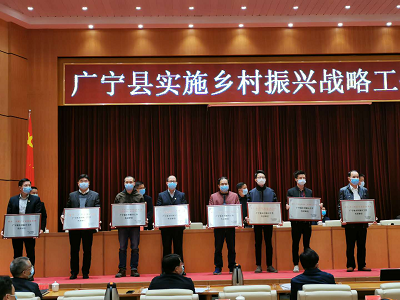 風華高科：助力鄉村振興，彰顯國企擔當