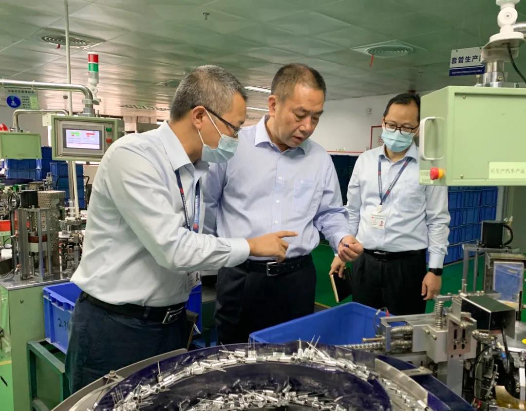 風華高科啟動合同、項目管理