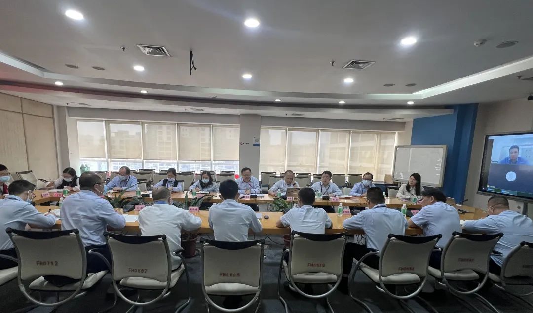 廣東省學雷鋒標兵藍建杏：讓新時代的雷鋒精神閃耀在風華高科生產(chǎn)線