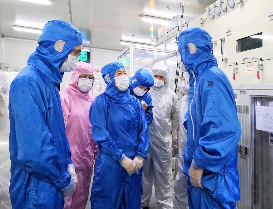 【創(chuàng)新風(fēng)華】風(fēng)華高科兩款產(chǎn)品再次入選“廣東省名優(yōu)高新技術(shù)產(chǎn)品”