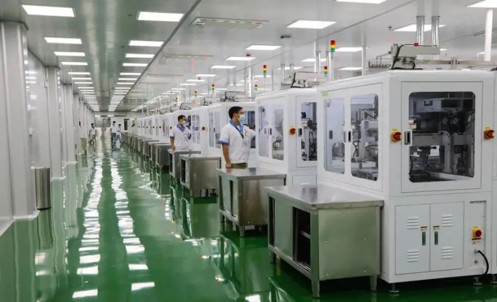 風(fēng)華高科：科技創(chuàng)新添活力，國(guó)產(chǎn)替代結(jié)碩果