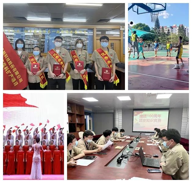 風華高科：專利布局從量變到質變，為科技創新保駕護航