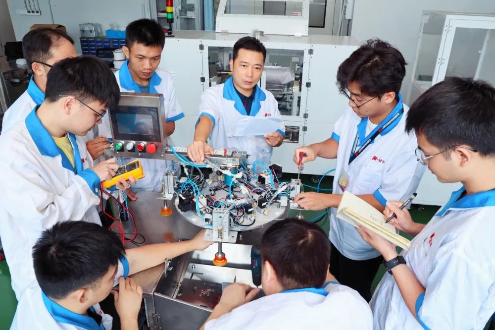 新型電子元器件關(guān)鍵材料與工藝國家重點(diǎn)實(shí)驗室 2023年開放課題指南