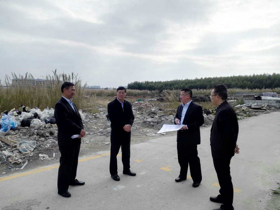 公司2018年1-2月新聞動態