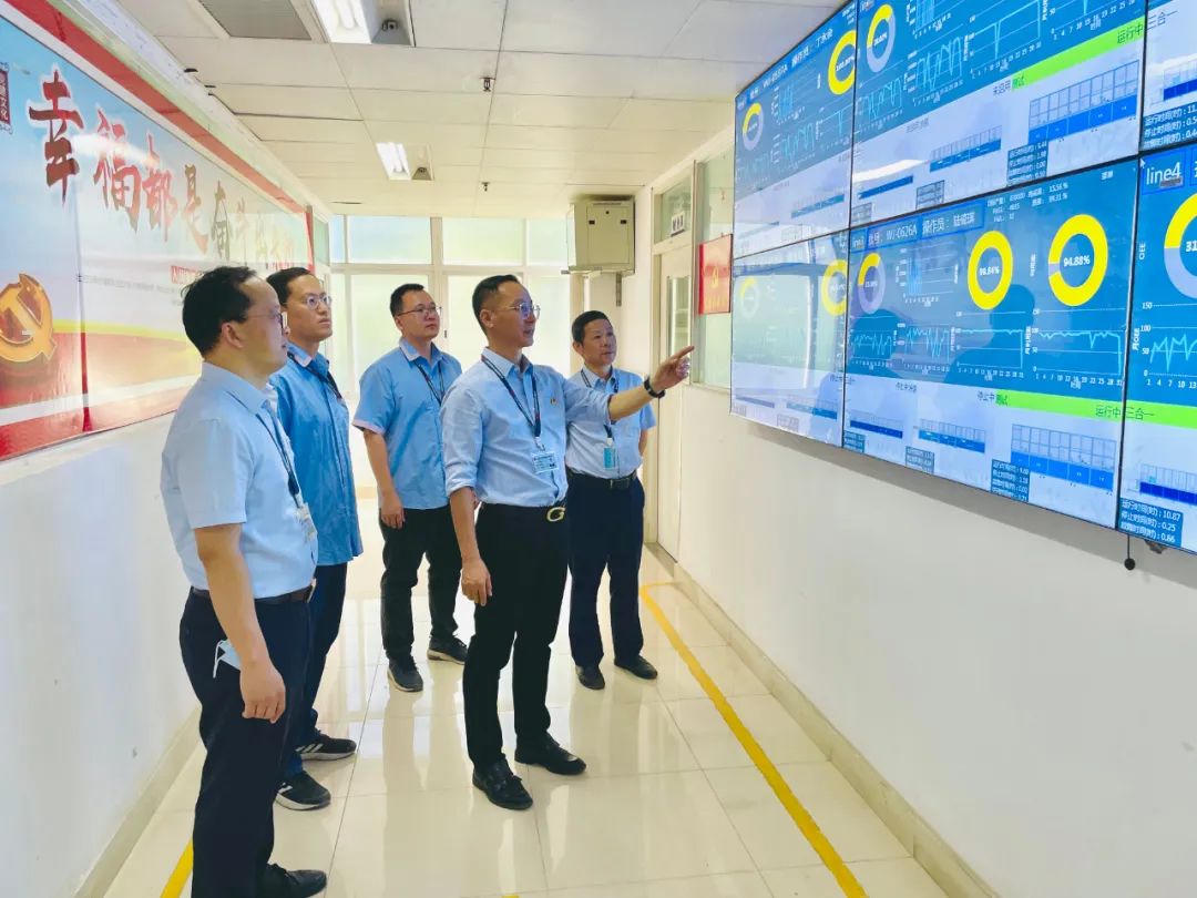 風(fēng)華高科先華分公司：創(chuàng)新引領(lǐng)，“小”產(chǎn)品有“大”作為