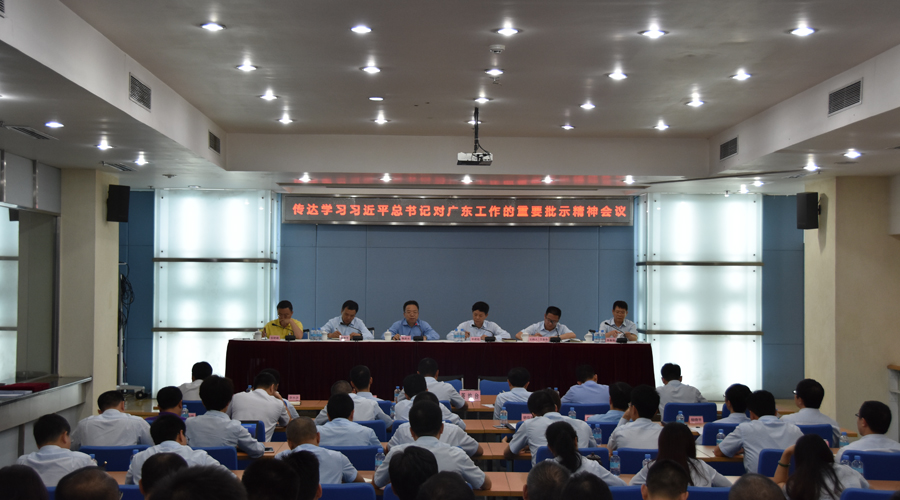 5月份公司動態回顧