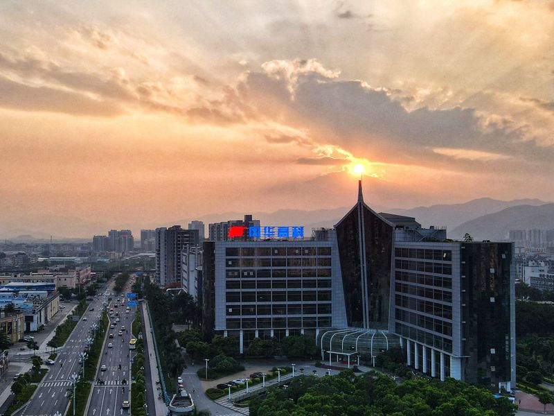 風(fēng)華高科開(kāi)展新聘干部任前談話