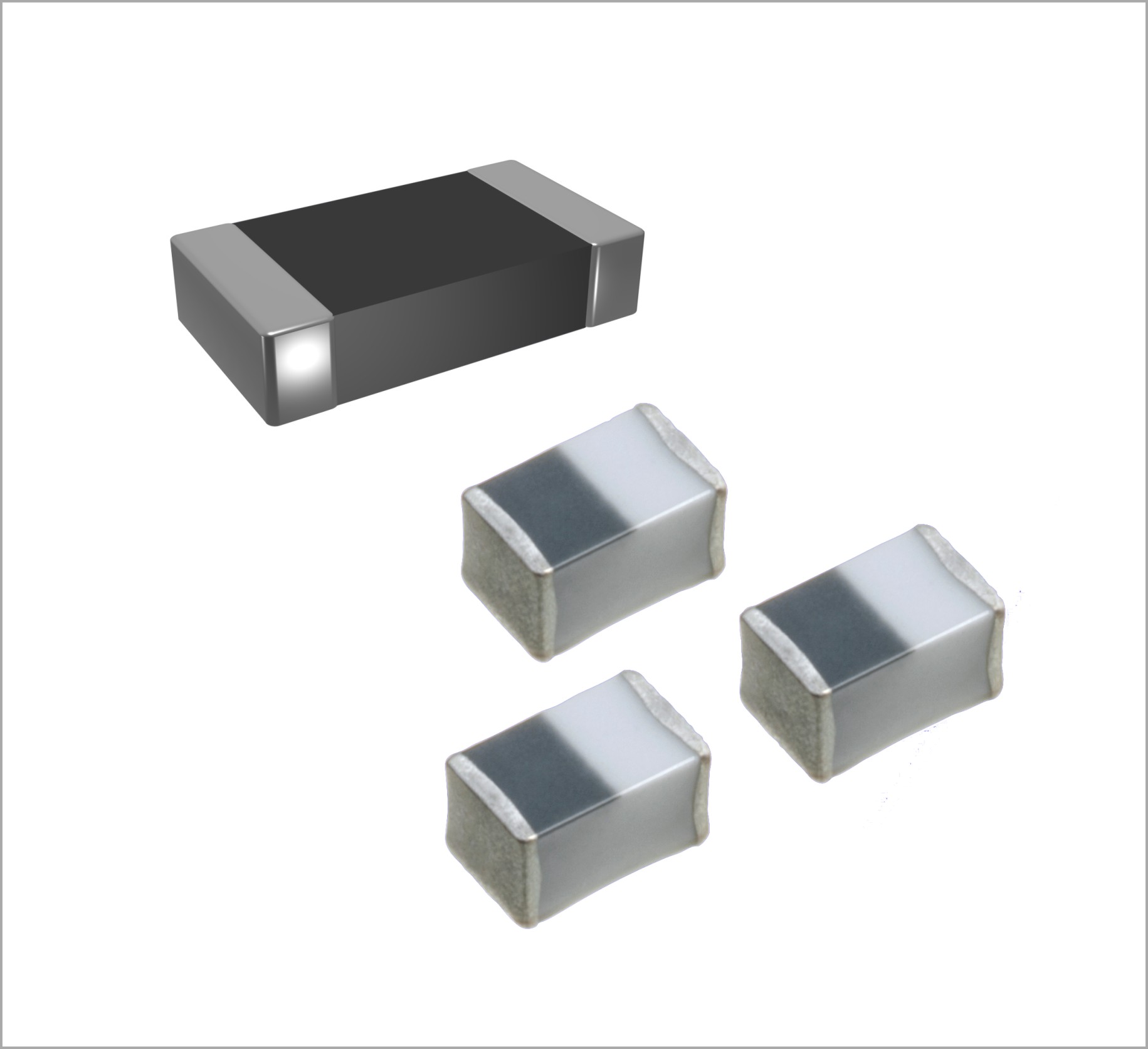 車規疊層片式電感器