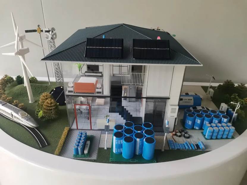 風華高科超級電容器產品通過國網認證