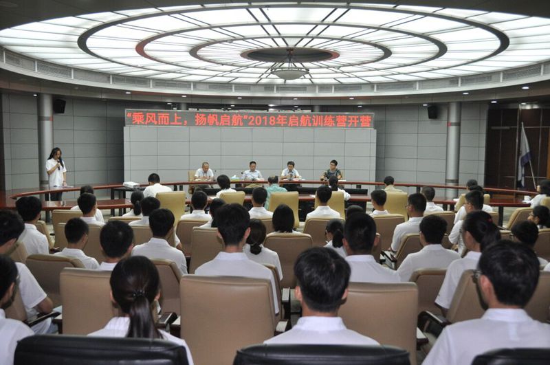 風華高科引進創新型高校畢業生60名